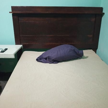 Recamara Confortable En San Nicolas Monterrey Exterior foto