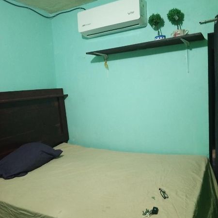 Recamara Confortable En San Nicolas Monterrey Exterior foto