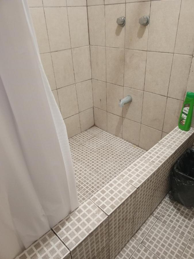 Recamara Confortable En San Nicolas Monterrey Exterior foto