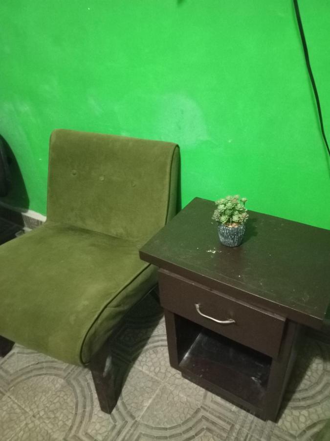 Recamara Confortable En San Nicolas Monterrey Exterior foto