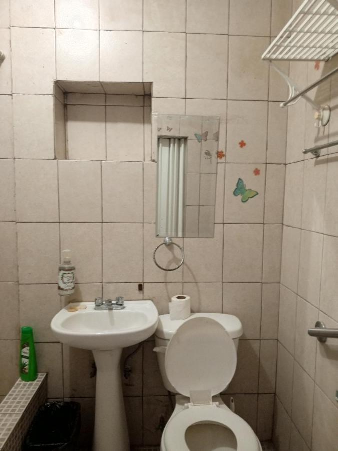 Recamara Confortable En San Nicolas Monterrey Exterior foto